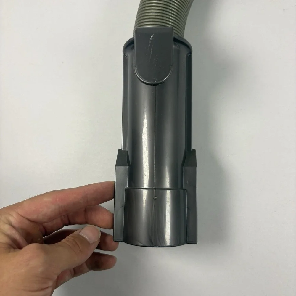 Dyson vacuum hose